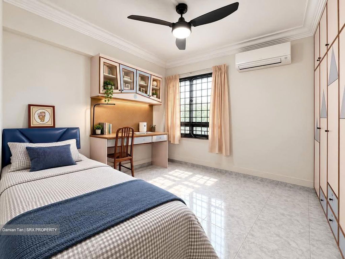 Blk 289E Bukit Batok Street 25 (Bukit Batok), HDB 4 Rooms #636010861